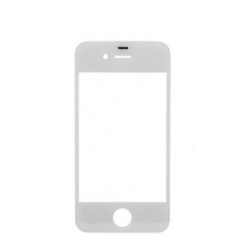iPhone 4 vervangglas - wit
