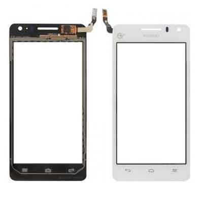 Huawei Ascend G510 Touchscreen Display Wit