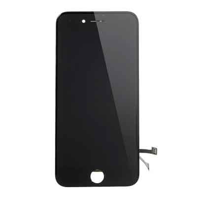iPhone 7 - AAA+ LCD Scherm zwart - inclusief Iphone 7 toolkit