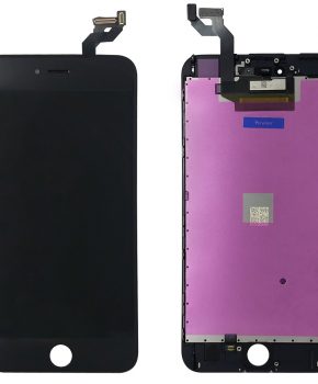 phone 6s plus AAA+ LCD scherm - zwart + Tools