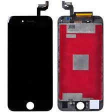Iphone 6s 4.7 LCD Scherm AAA+ - zwart