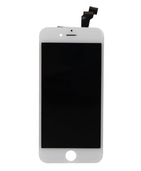 iPhone 6 LCD scherm AAA+ - Wit
