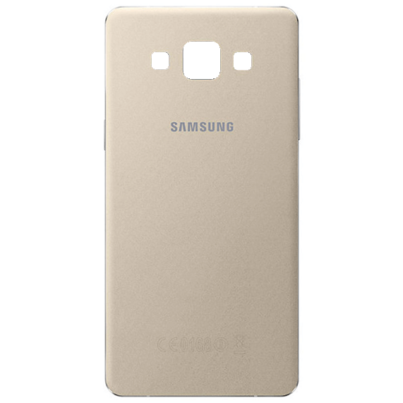 Samsung A500F Galaxy A5 Achterbehuizing - Goud