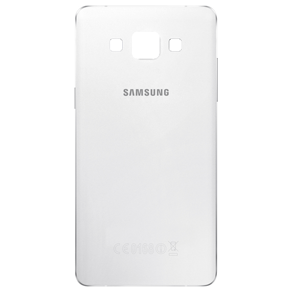 Samsung A500F Galaxy A5 Achterbehuizing - Wit