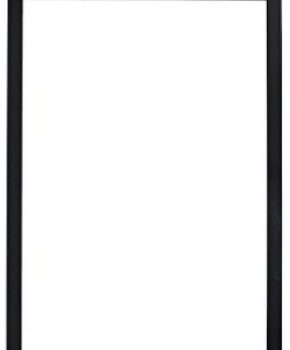 Touchscreen voor Galaxy Tab E 9.6 WIFI (T560 SM-T560 T561) - zwart