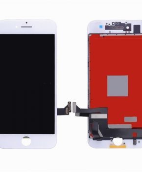 iPhone 7 - AAA+ LCD Scherm wit - inclusief Iphone 7 toolkit