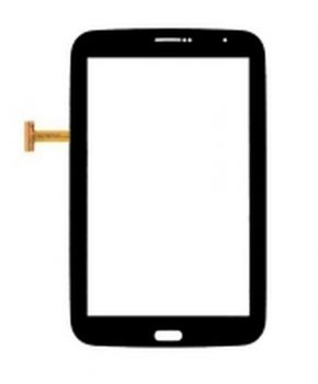 Touchscreen Display Galaxy Note 8.0 - N5100 - Zwart