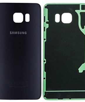 Samsung Galaxy S6 edge Plus batterij cover - Blauw