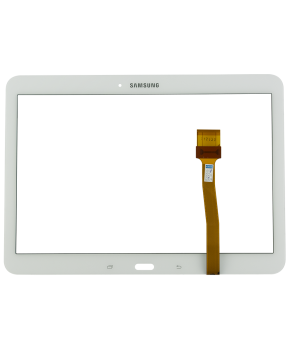 Touchscreen Display Galaxy Tab 4 10.1 T530, Wit