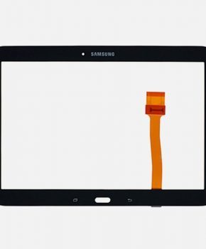 Touchscreen Display Galaxy Tab 4 10.1 T530, Zwart