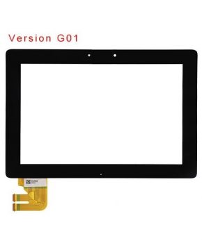 Touchscreen (G01) voor Asus Transformer Pad TF300T - versie G01