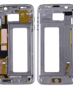 Samsung S7 front cover frame