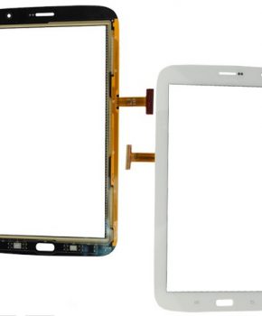 Touchscreen voor Galaxy Note 8.0 - N5100 - Wit