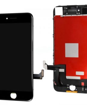iPhone 7 PLUS  - AAA+ LCD Scherm Zwart - inclusief toolkit