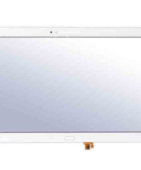 Touchscreen voor Samsung Galaxy Tab S 10.5 (T800 - T805) - wit