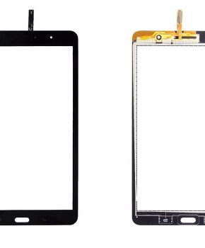 Samsung Touchscreen Display Galaxy Tab PRO 8.4 - T320 - zwart