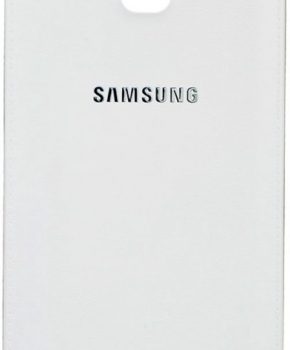 Achterkant - Wit - voor de Samsung Galaxy Note 3 N9005