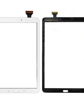 Touch Screen Glas Digitizer voor de Samsung Galaxy Tab A 10.1 T580 T585 2016 - Wit