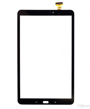 Touch Screen voor de Samsung Galaxy Tab A 10.1 T580 T585 2016 - Zwart