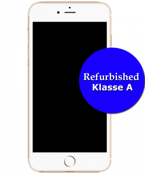 Refurbished - Apple smartphone iPhone 6S - 16GB Goud - Klasse A - Als nieuw