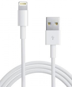 Apple USB kabel naar Lightning - 2m -origineel - bulk