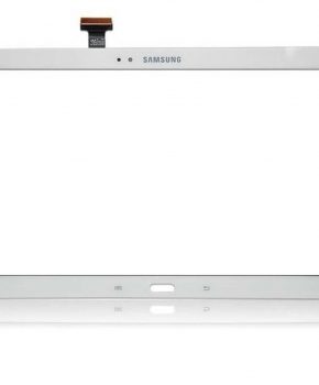 Touch Screen voor de Samsung Galaxy Tab Pro 10.1 / SM-T520- 525 - Wit