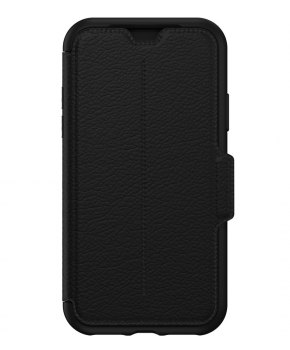 Otterbox Strada Case Apple iPhone X/XS Black