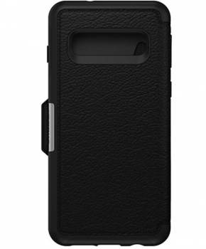 Otterbox Strada Case Samsung Galaxy S10 Shadow Black