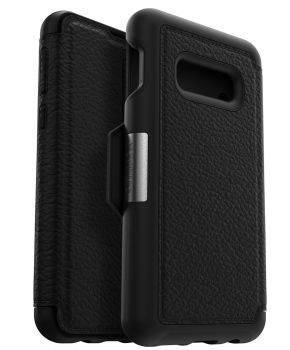 OtterBox Strada Case voor Samsung Galaxy S10e - Zwart