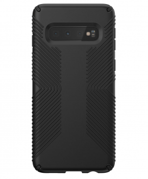 Speck Presidio Grip Samsung Galaxy S10 Black
