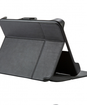 Speck StyleFolio Flex Universal Tablet Case 7-8.5 inch Black