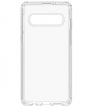 Otterbox Symmetry Clear Case Samsung Galaxy S10 Clear