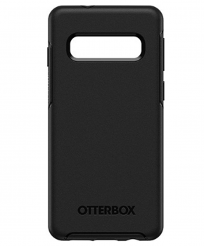 Otterbox Symmetry Case Samsung Galaxy S10 Black