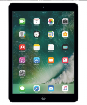 Apple iPad Air 1 - 16GB - WiFi - Refurbished - Klasse AB