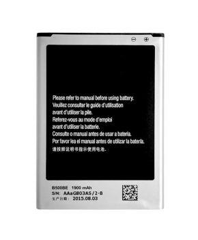 Voor Samsung Galaxy S4 mini i9195 - AAA+ Vervang Batterij/Accu Li-ion
