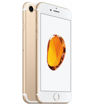 Refurbished iPhone 7 Plus 32GB | Gold | Als Nieuw
