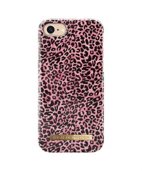 iDeal Fashion Case Lush Leopard iPhone 8/7/6S