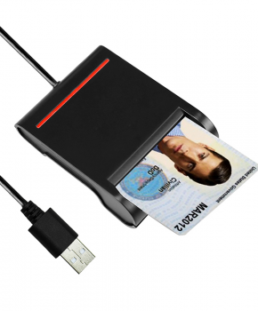 C290 Smartkaart lezer - ID lezer