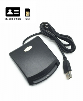 SCR-N99 Smartkaart lezer - ID lezer