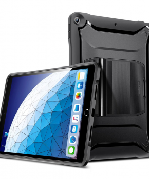 ESR Guardian case voor iPad Air 10.5 ( 2019 ) - zwart