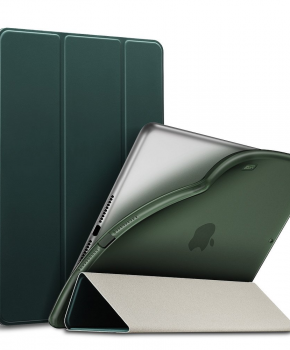 ESR Rebound case voor iPad Mini ( 7.9" ) 2019 - groen