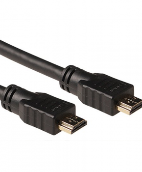 Ewent EC3902 HDMI High Speed kabel