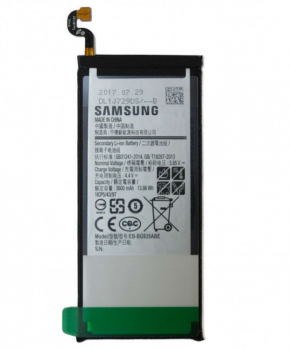 Samsung Galaxy S7 Edge Batterij origineel EB-BG935ABE - 3600 mAh