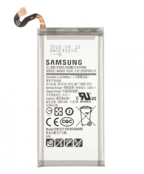 Originele batterij Samsung Galaxy S8 - EB-BG950ABA - 3000 mAh