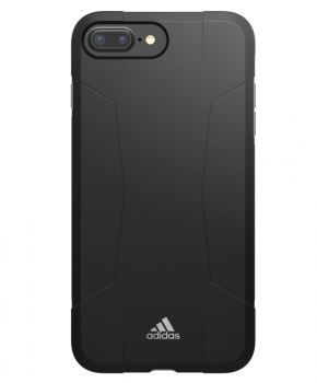 adidas SP Solo Case for iPhone 6+/6s+/7+/8+ black