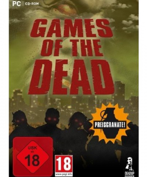 Games of the Dead PC Budget Trapped Dead + Deadly 30 + Dead Horde)
