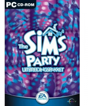 The Sims - House Party PC