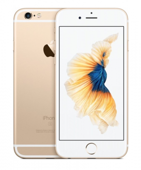 Apple iPhone 6s 32GB goud- nieuw - 2 jaar garantie