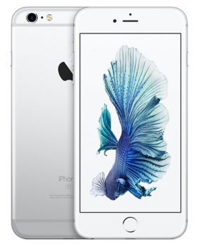 Apple iPhone 6s 32GB Zilver - nieuw - 2 jaar garantie