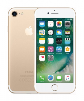 Apple iPhone 7 32GB Goud - nieuw - 2 jaar garantie